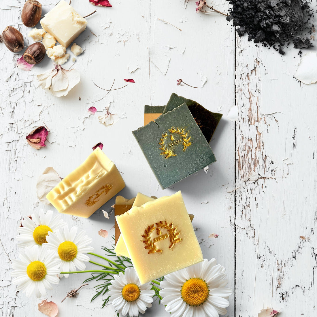 Toxic Gifts vs. Clean Business: Why a Luxury AIKOS Soap Set Is the Only Corporate Gift Your Customers Won't Throw Away