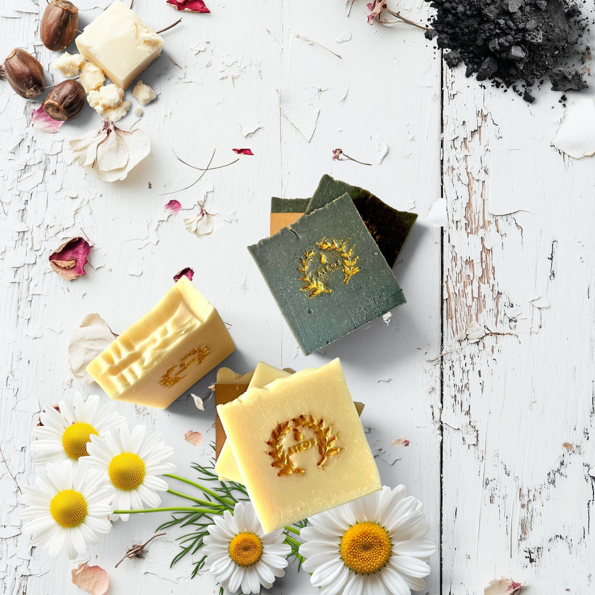 Toxic Gifts vs. Clean Business: Why a Luxury AIKOS Soap Set Is the Only Corporate Gift Your Customers Won't Throw Away