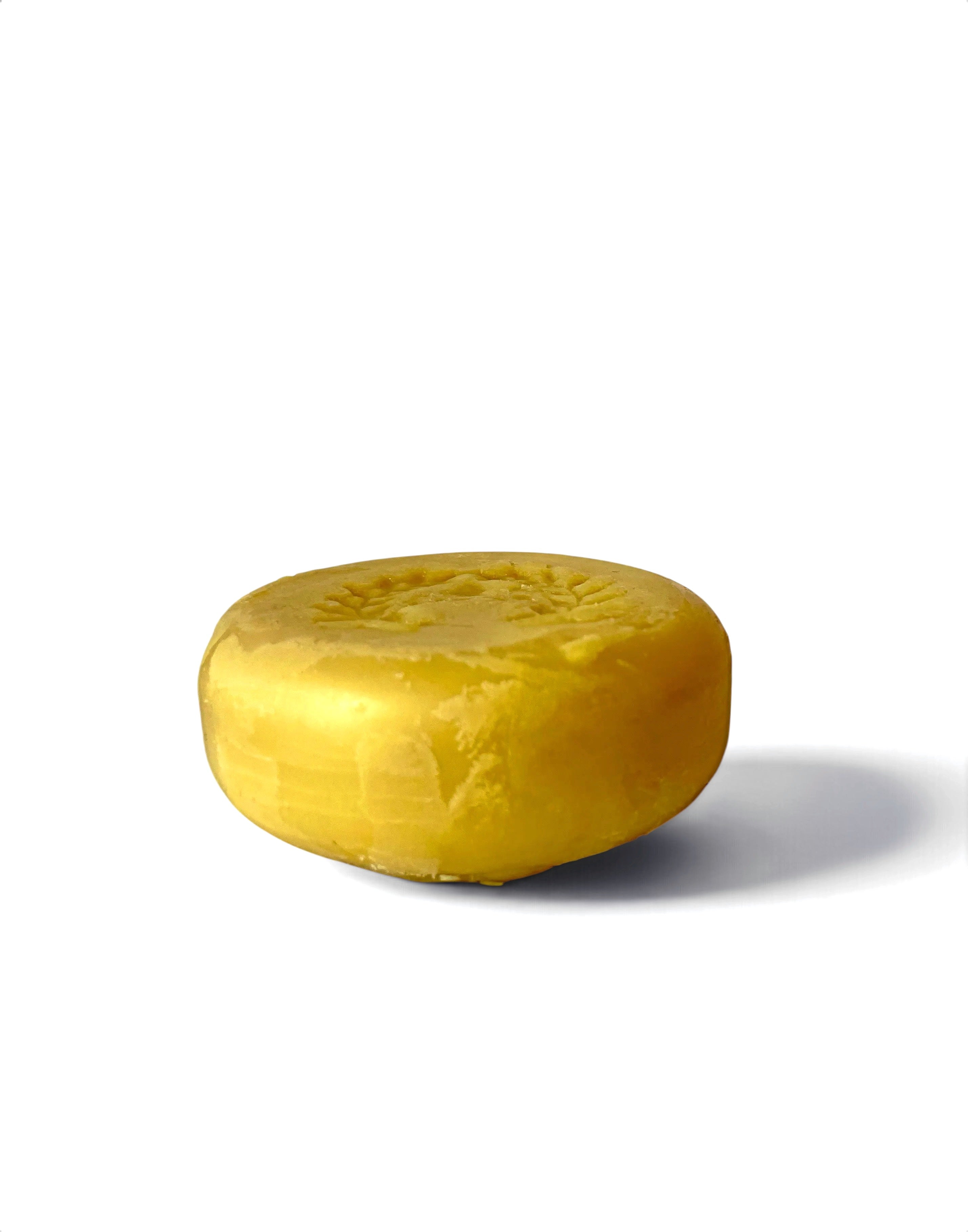 Balsam do ciała w kostce PowerHouse – z woskiem pszczelim, ~60 g